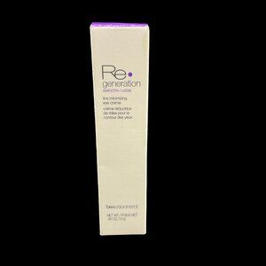 Regeneration Smooth - Line Minimizing Eye Creme